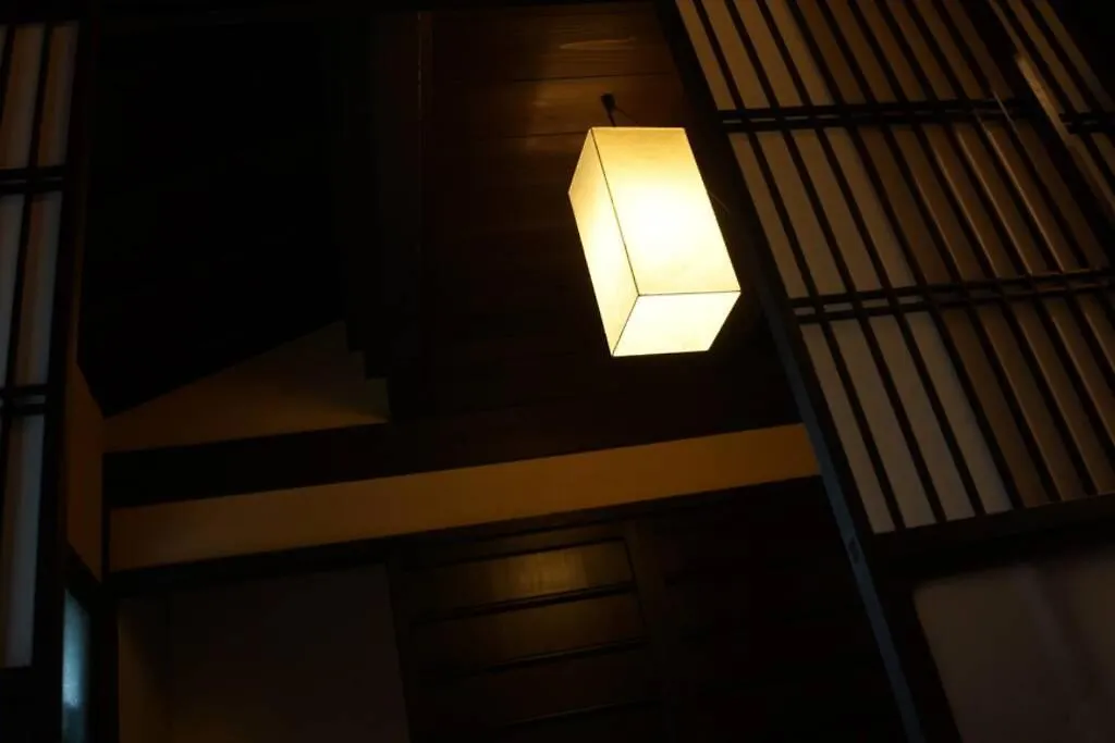 慶有魚-二条城 Villa Kyoto