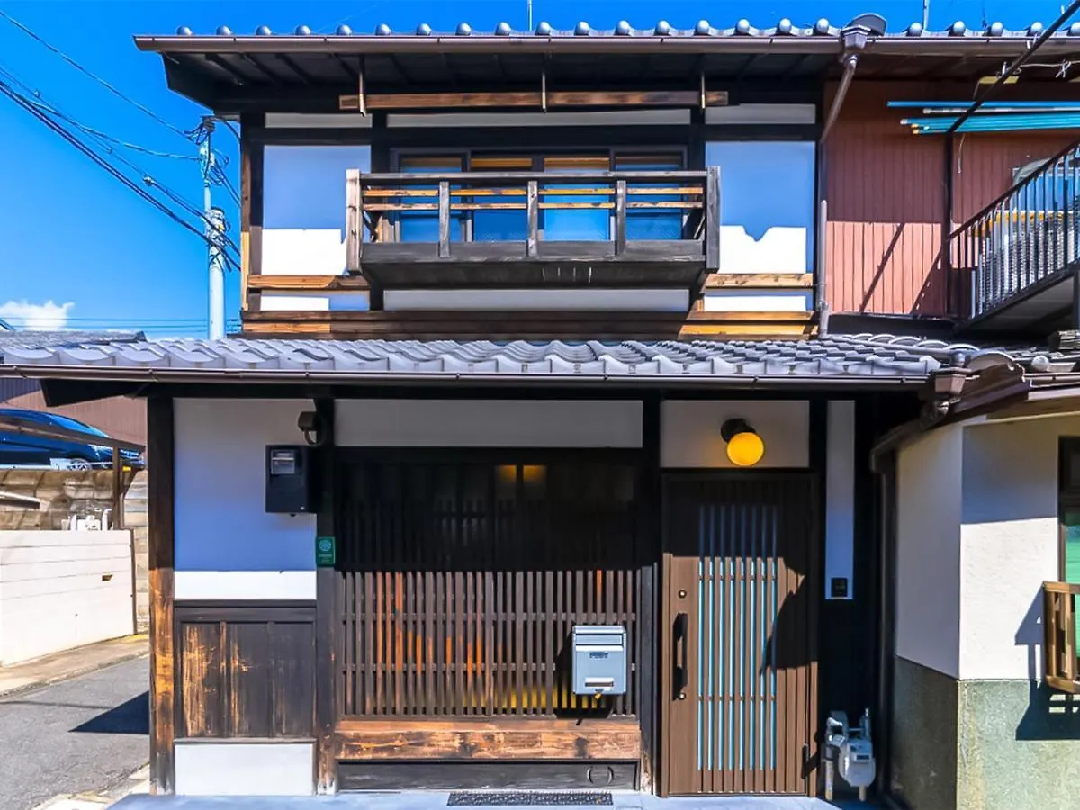 慶有魚-二条城 location