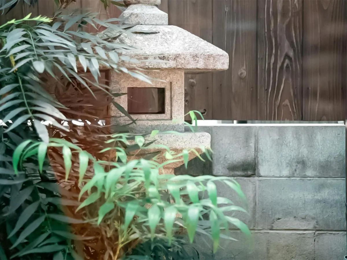 慶有魚-二条城 Villa Kyoto